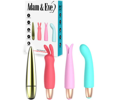 Adam & Eve PLAYFUL SEDUCTION KIT